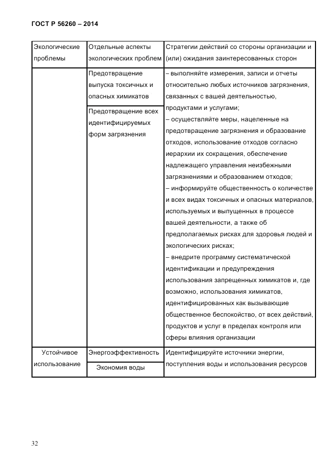 ГОСТ Р 56260-2014, страница 40