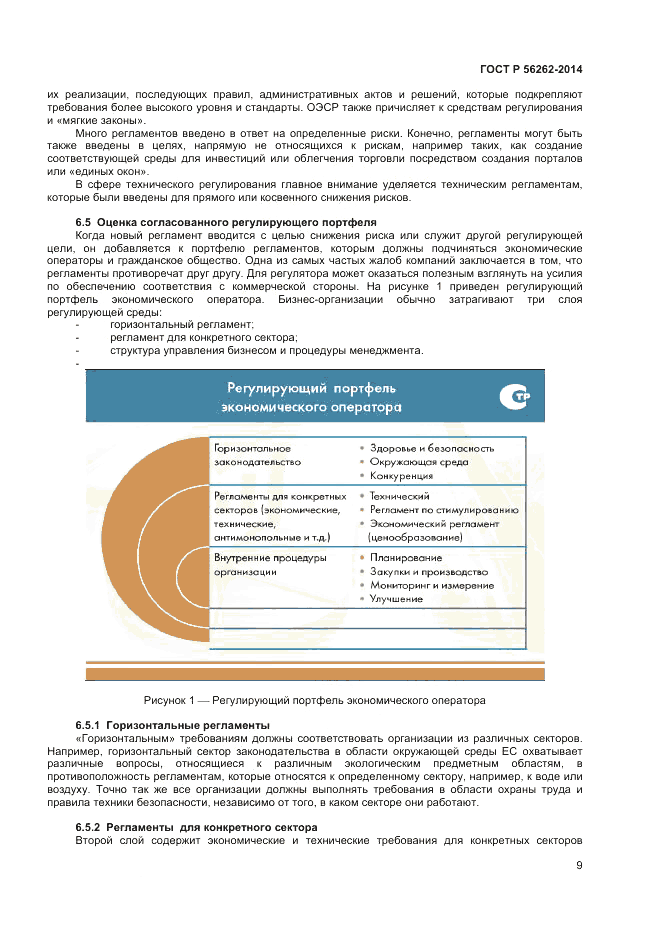 ГОСТ Р 56262-2014, страница 13