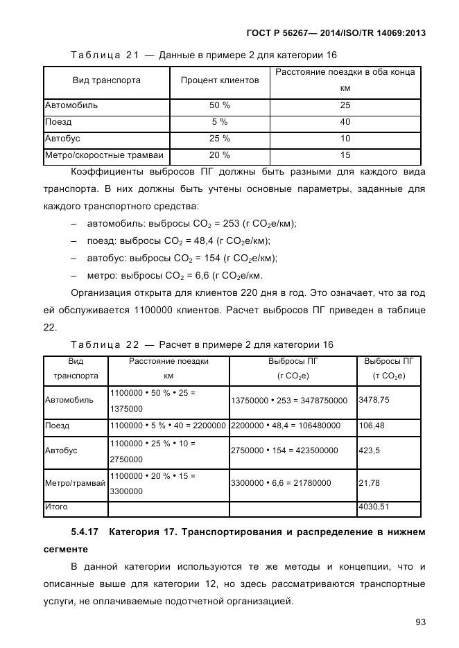 ГОСТ Р 56267-2014, страница 101