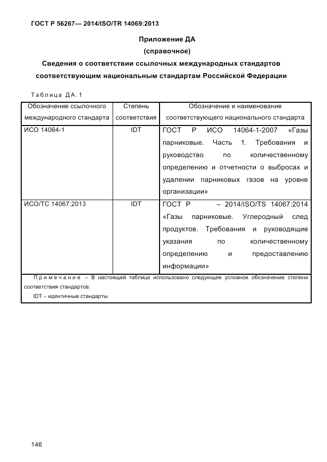 ГОСТ Р 56267-2014, страница 154