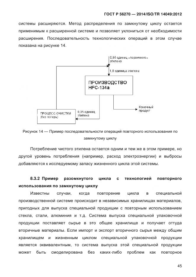 ГОСТ Р 56270-2014, страница 51