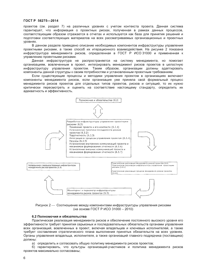 ГОСТ Р 56275-2014, страница 10