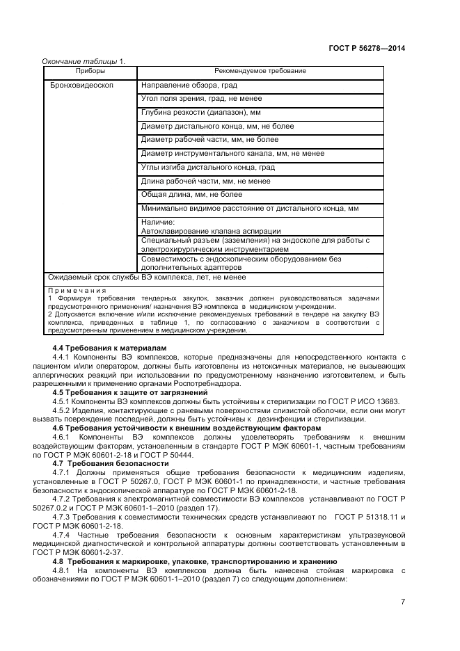 ГОСТ Р 56278-2014, страница 11