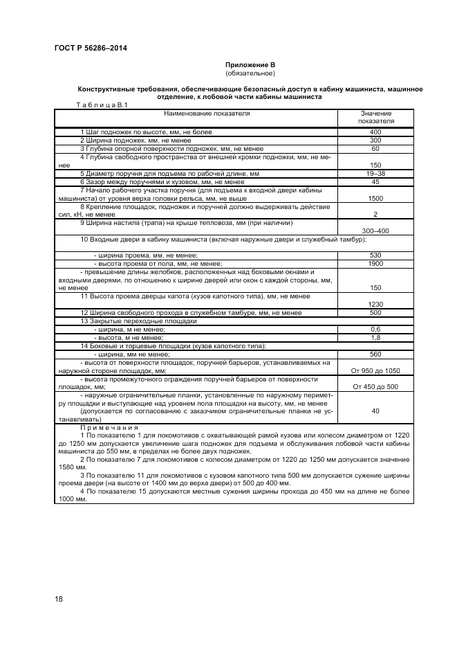 ГОСТ Р 56286-2014, страница 23