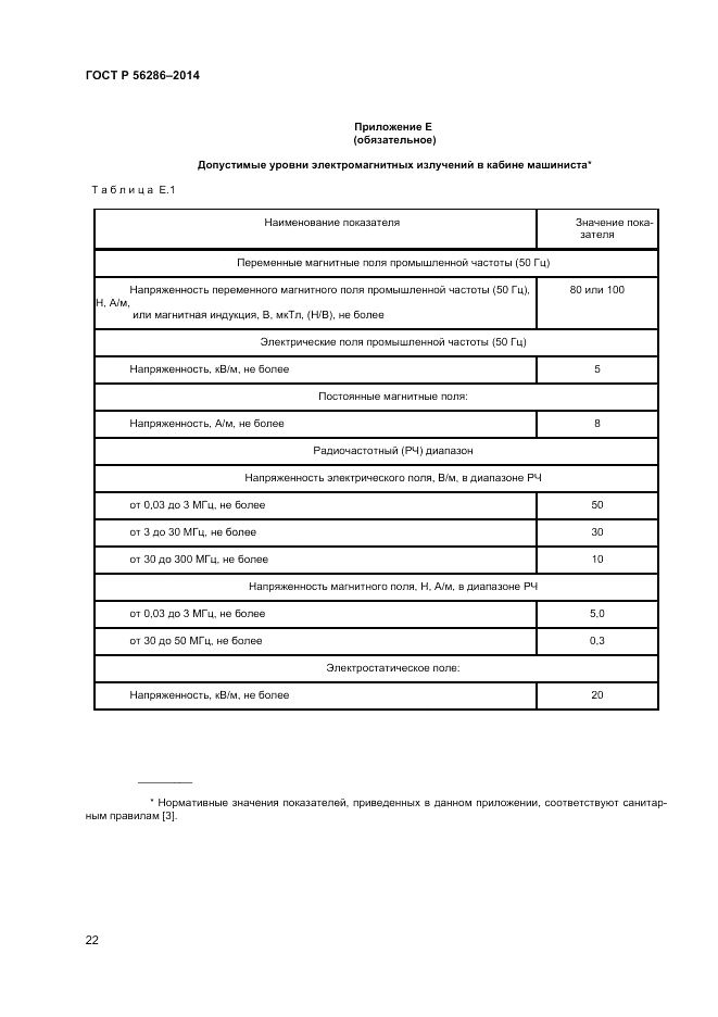 ГОСТ Р 56286-2014, страница 27