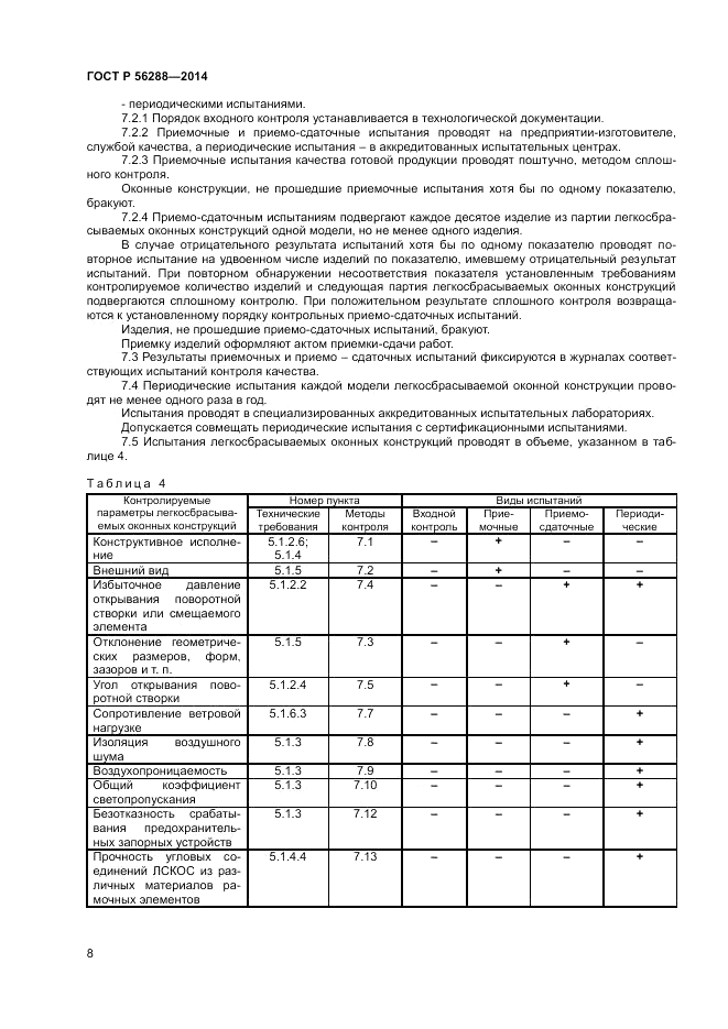 ГОСТ Р 56288-2014, страница 10