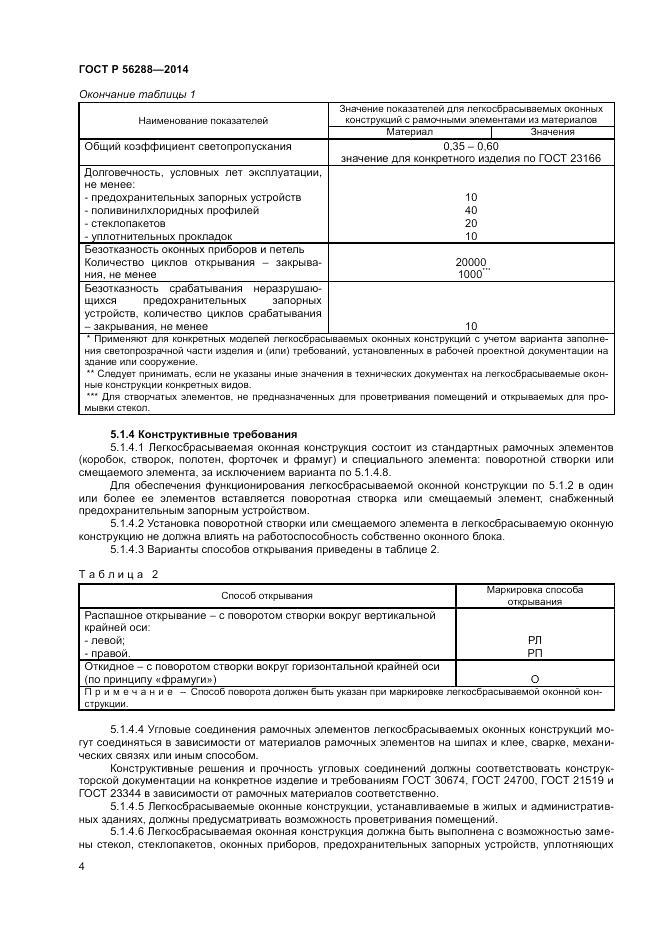 ГОСТ Р 56288-2014, страница 6