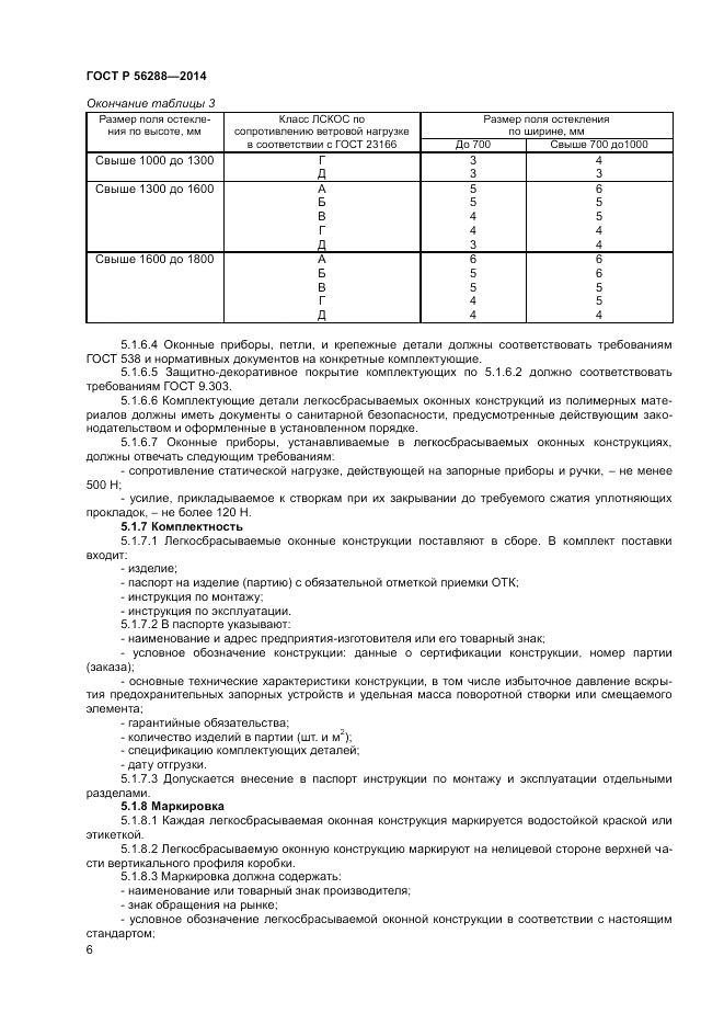 ГОСТ Р 56288-2014, страница 8