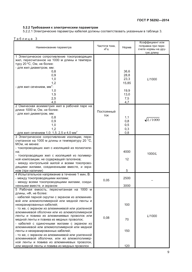 ГОСТ Р 56292-2014, страница 11