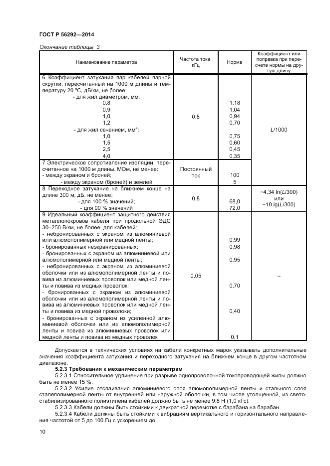 ГОСТ Р 56292-2014, страница 12