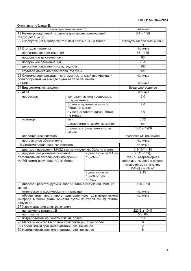 ГОСТ Р 56316-2014, страница 11