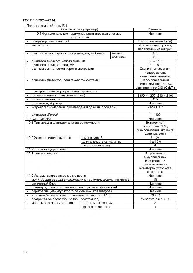 ГОСТ Р 56329-2014, страница 14