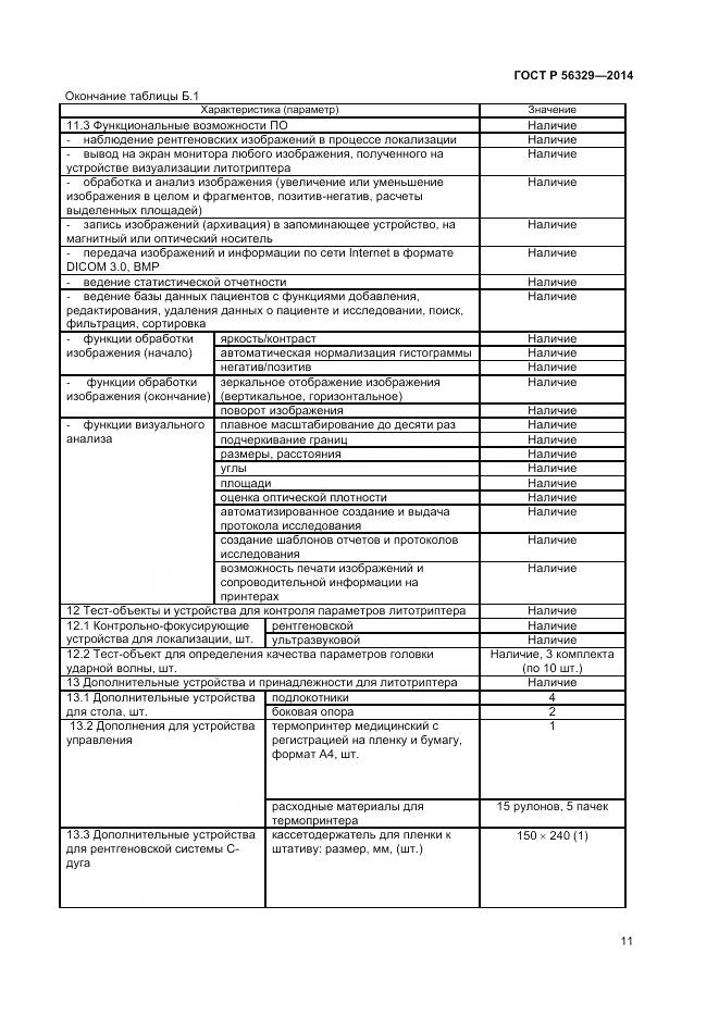 ГОСТ Р 56329-2014, страница 15