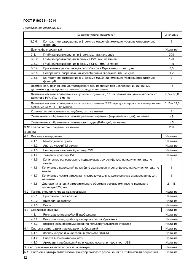 ГОСТ Р 56331-2014, страница 16