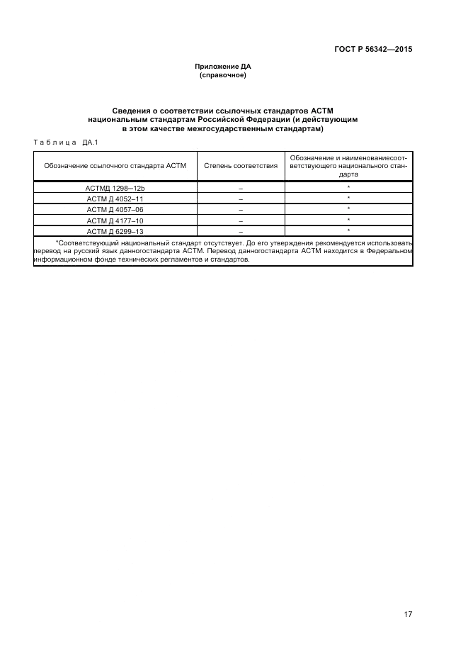ГОСТ Р 56342-2015, страница 19