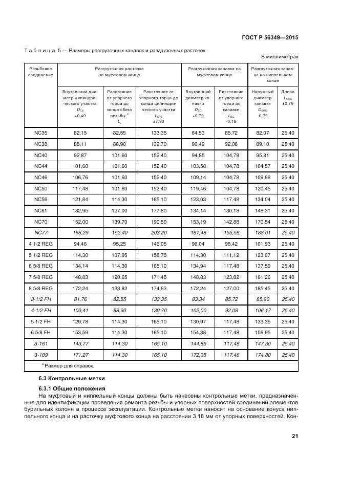 ГОСТ Р 56349-2015, страница 25