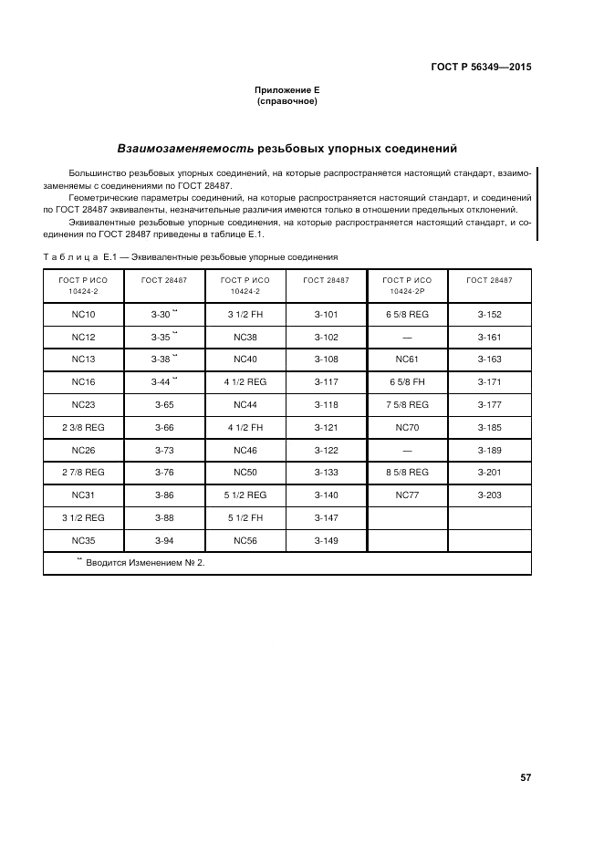ГОСТ Р 56349-2015, страница 61