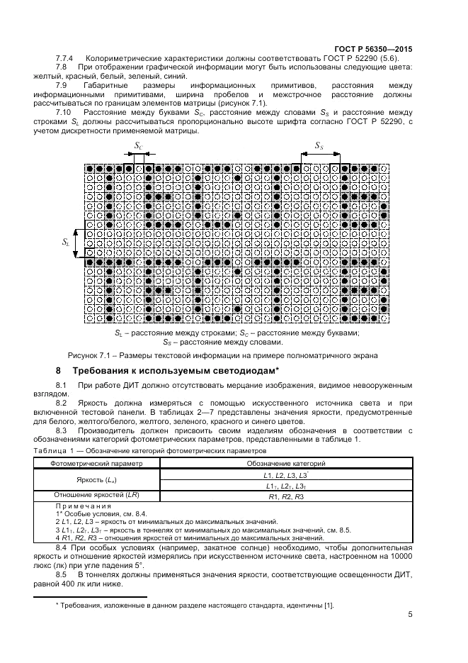 ГОСТ Р 56350-2015, страница 7