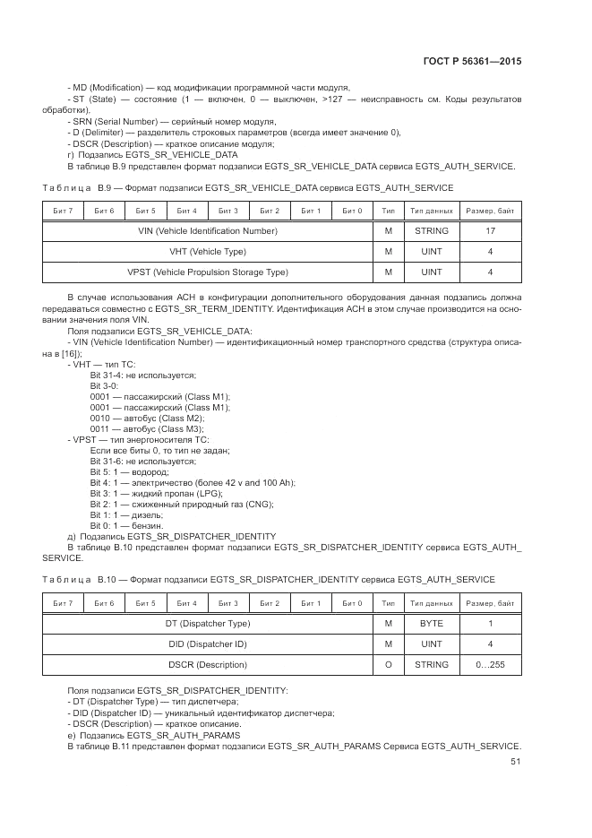 ГОСТ Р 56361-2015, страница 55