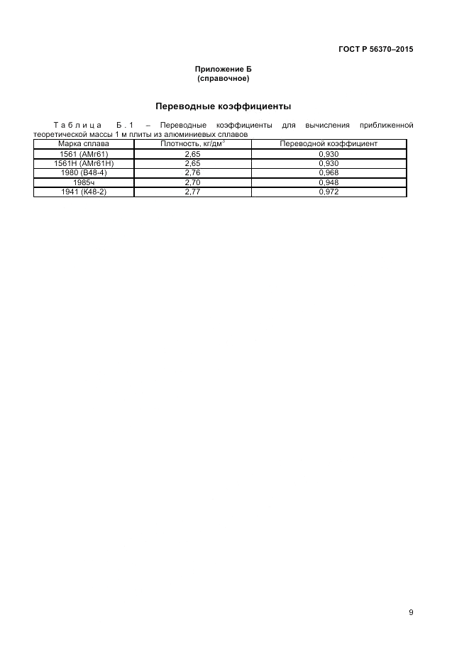 ГОСТ Р 56370-2015, страница 11