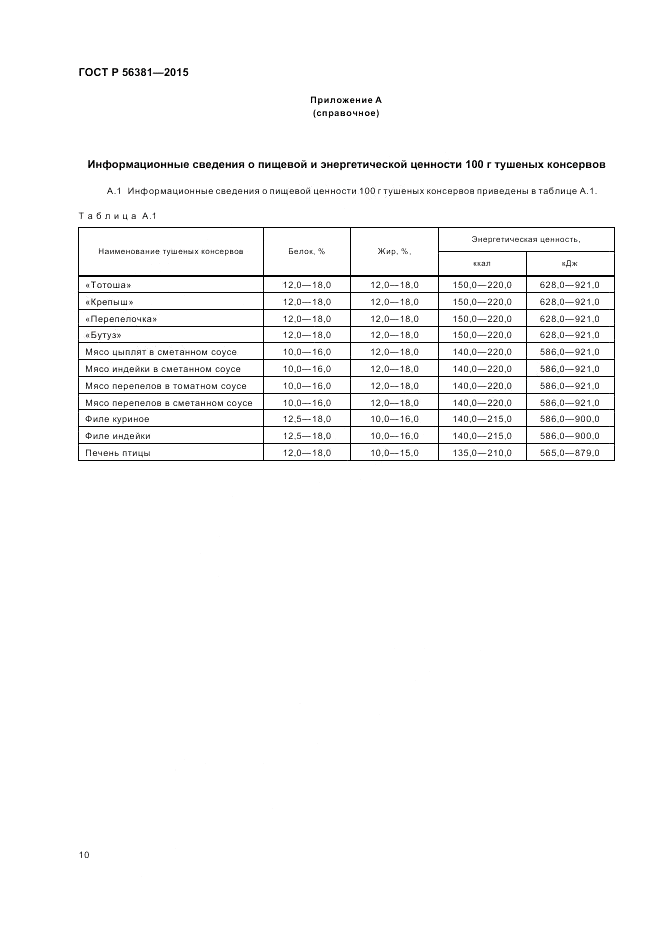 ГОСТ Р 56381-2015, страница 12