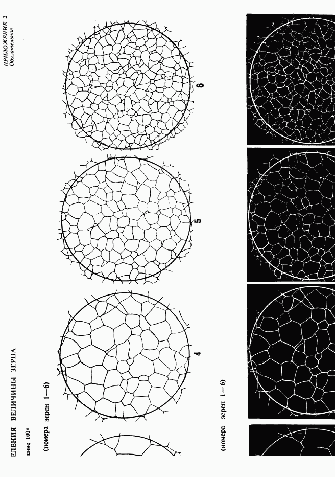 ГОСТ 5639-82, страница 20