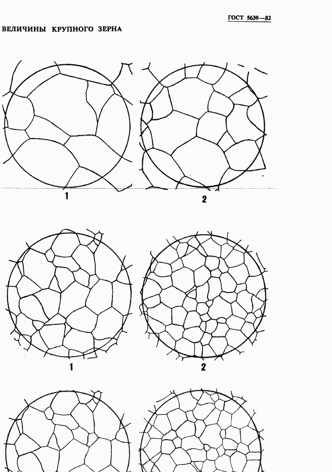 ГОСТ 5639-82, страница 24