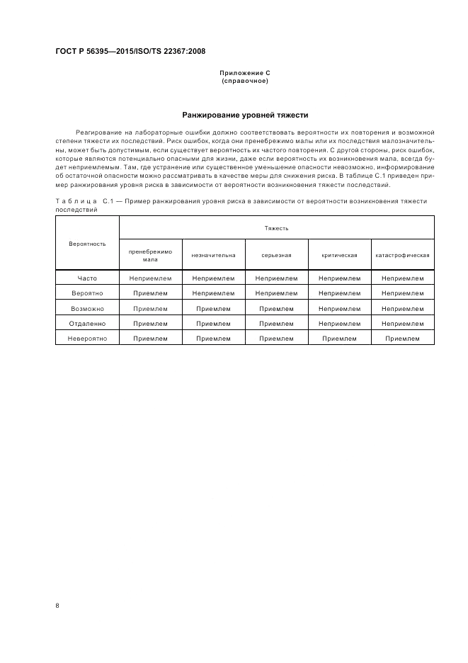 ГОСТ Р 56395-2015, страница 12