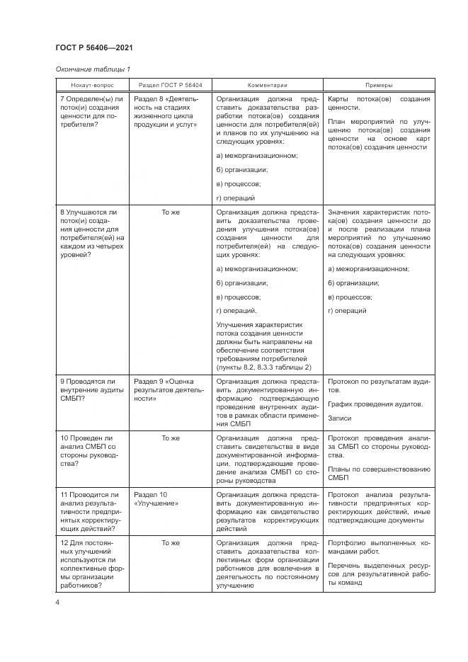ГОСТ Р 56406-2021, страница 8