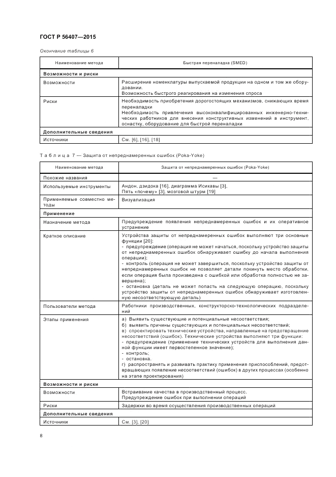 ГОСТ Р 56407-2015, страница 12