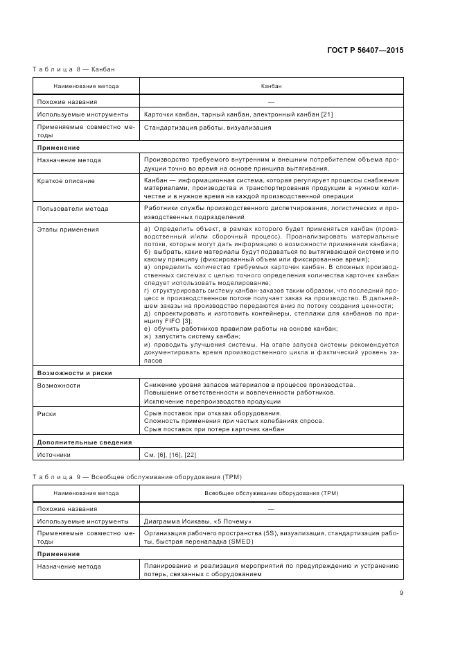 ГОСТ Р 56407-2015, страница 13