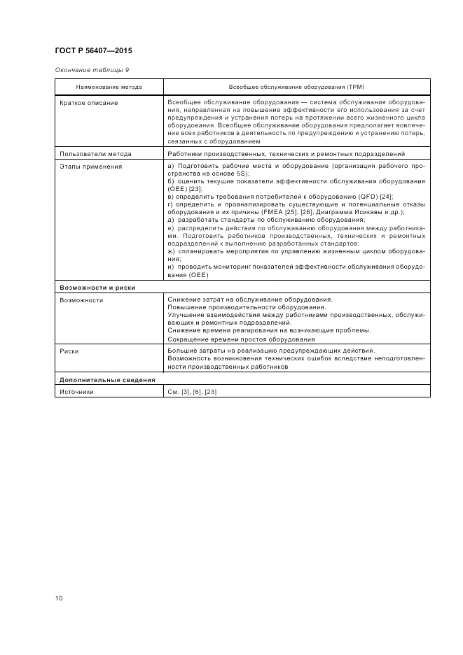 ГОСТ Р 56407-2015, страница 14
