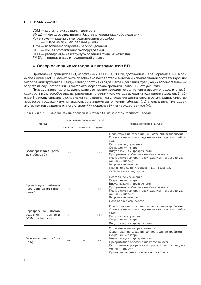 ГОСТ Р 56407-2015, страница 6