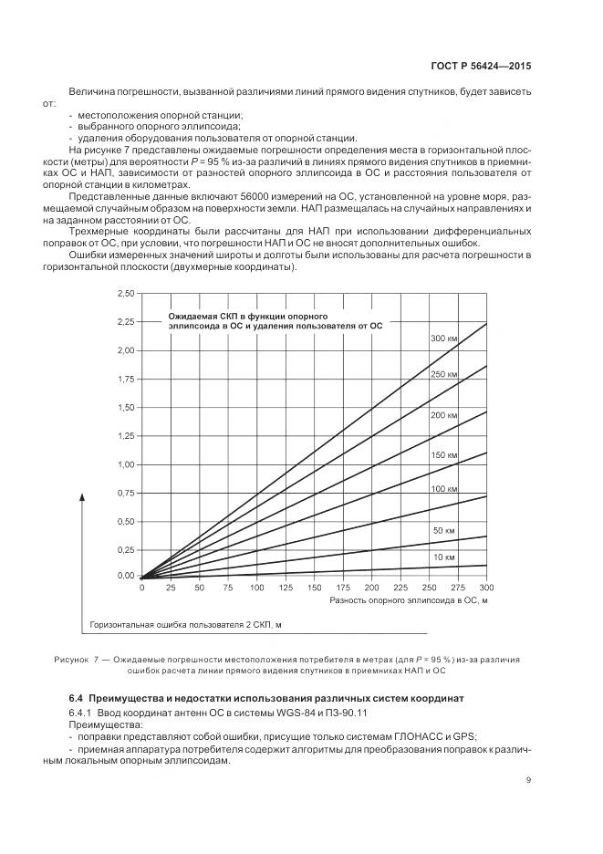 ГОСТ Р 56424-2015, страница 13