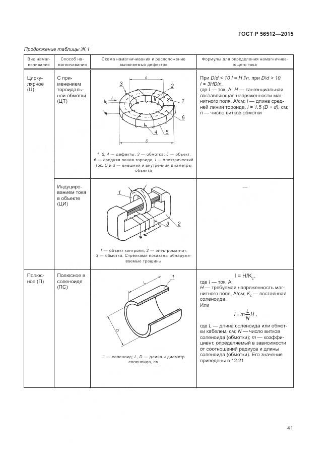 ГОСТ Р 56512-2015, страница 45