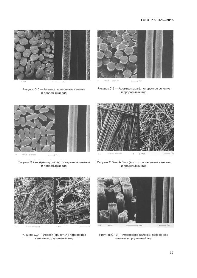 ГОСТ Р 56561-2015, страница 39