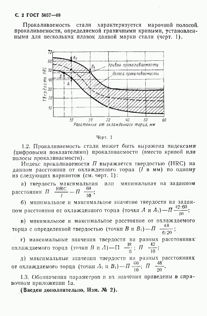 ГОСТ 5657-69, страница 4