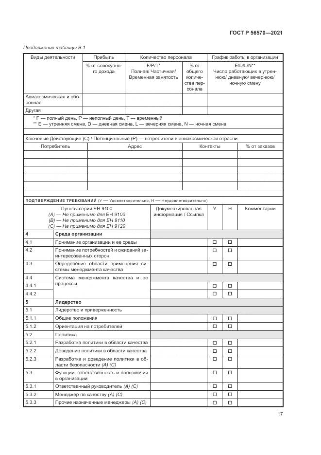 ГОСТ Р 56570-2021, страница 21