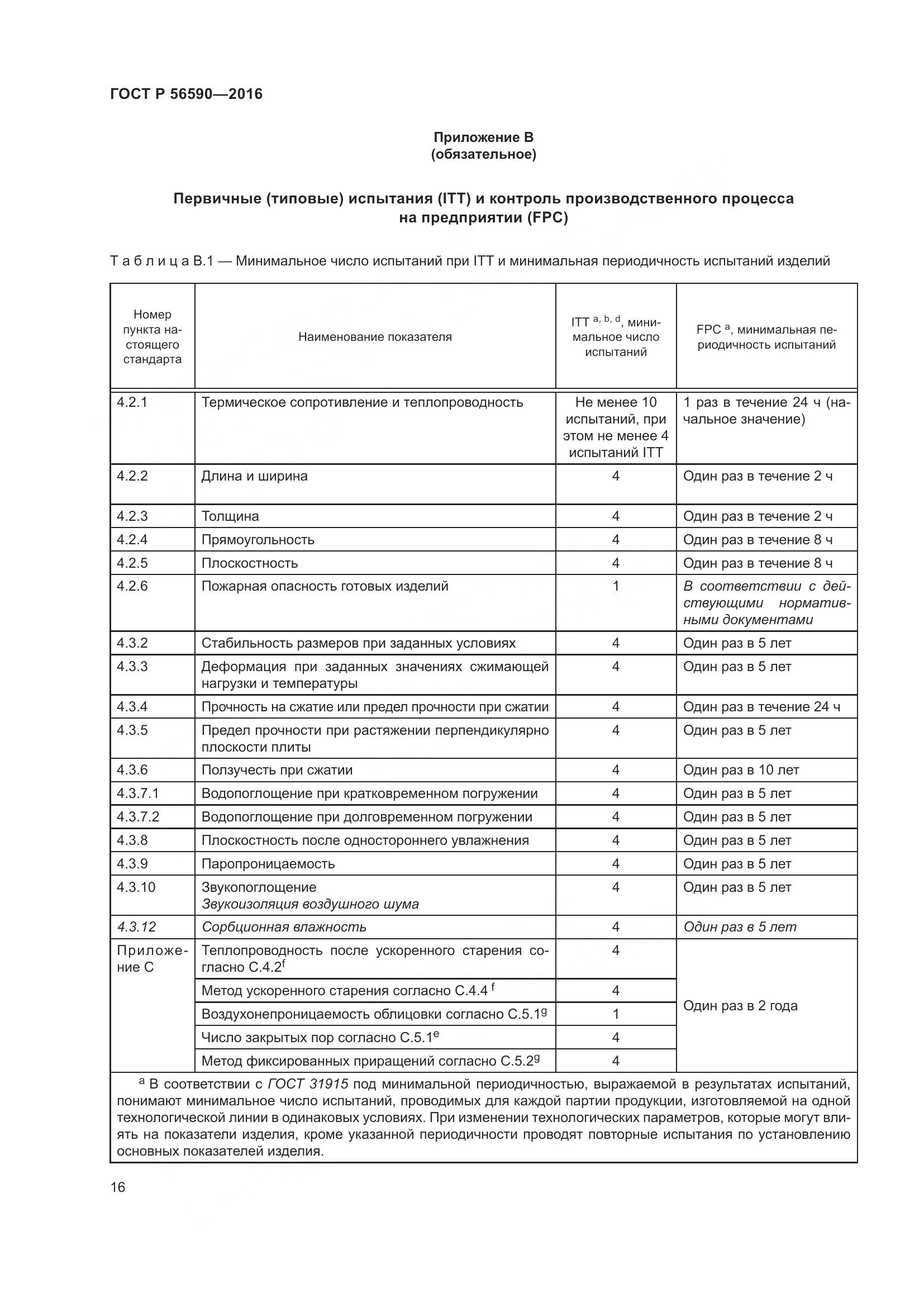 ГОСТ Р 56590-2016, страница 20