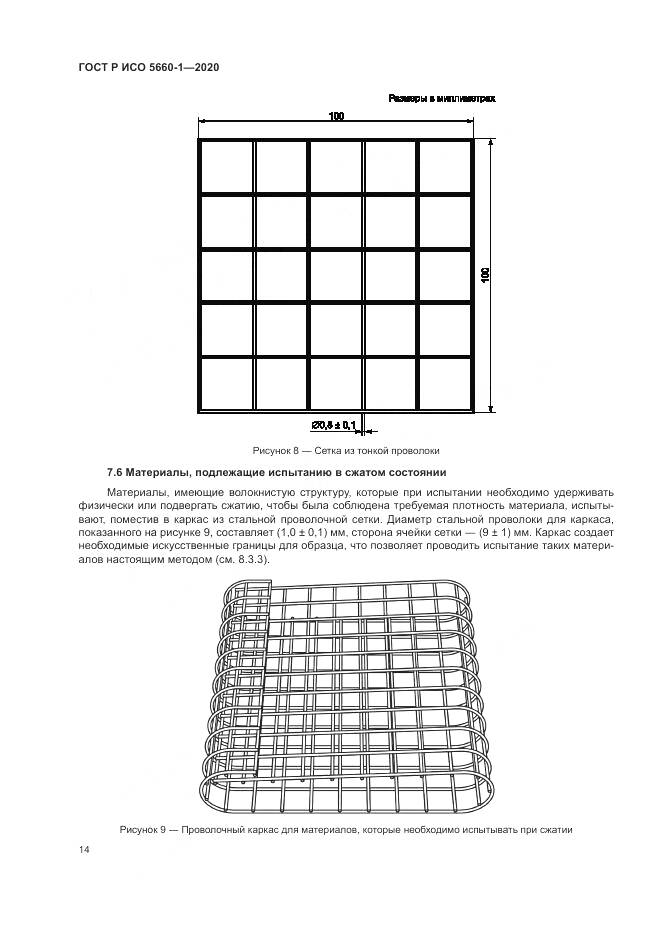 ГОСТ Р ИСО 5660-1-2020, страница 18