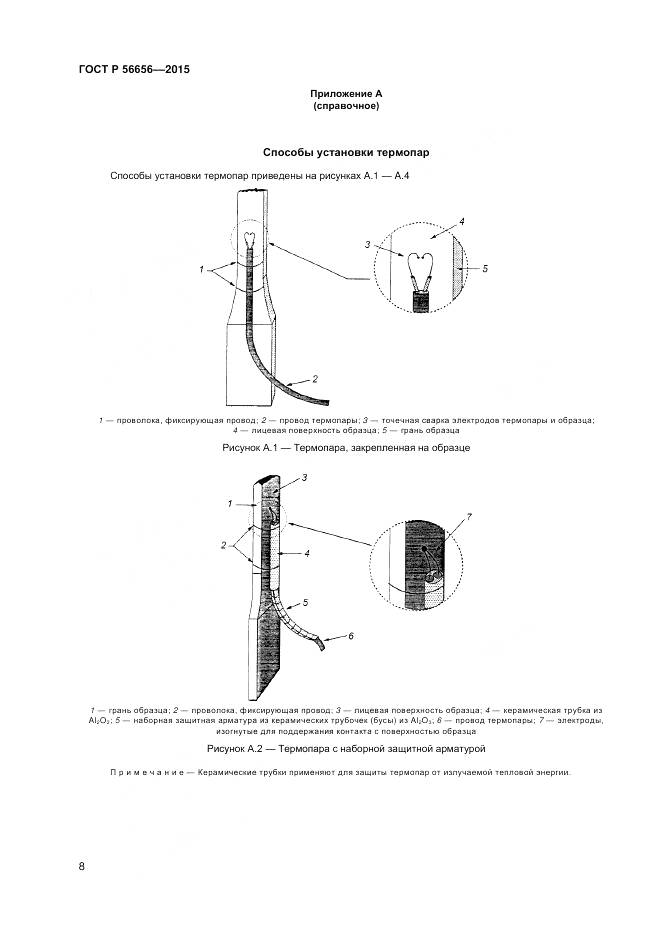 ГОСТ Р 56656-2015, страница 10