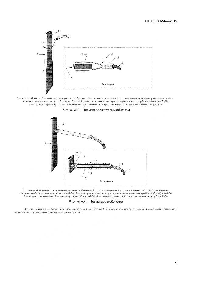 ГОСТ Р 56656-2015, страница 11