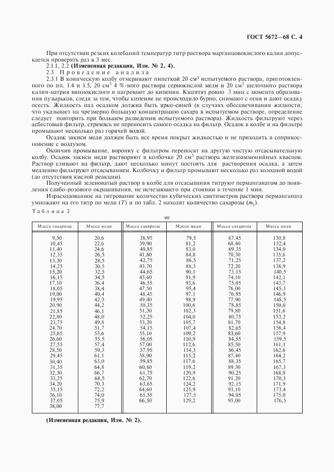 ГОСТ 5672-68, страница 5