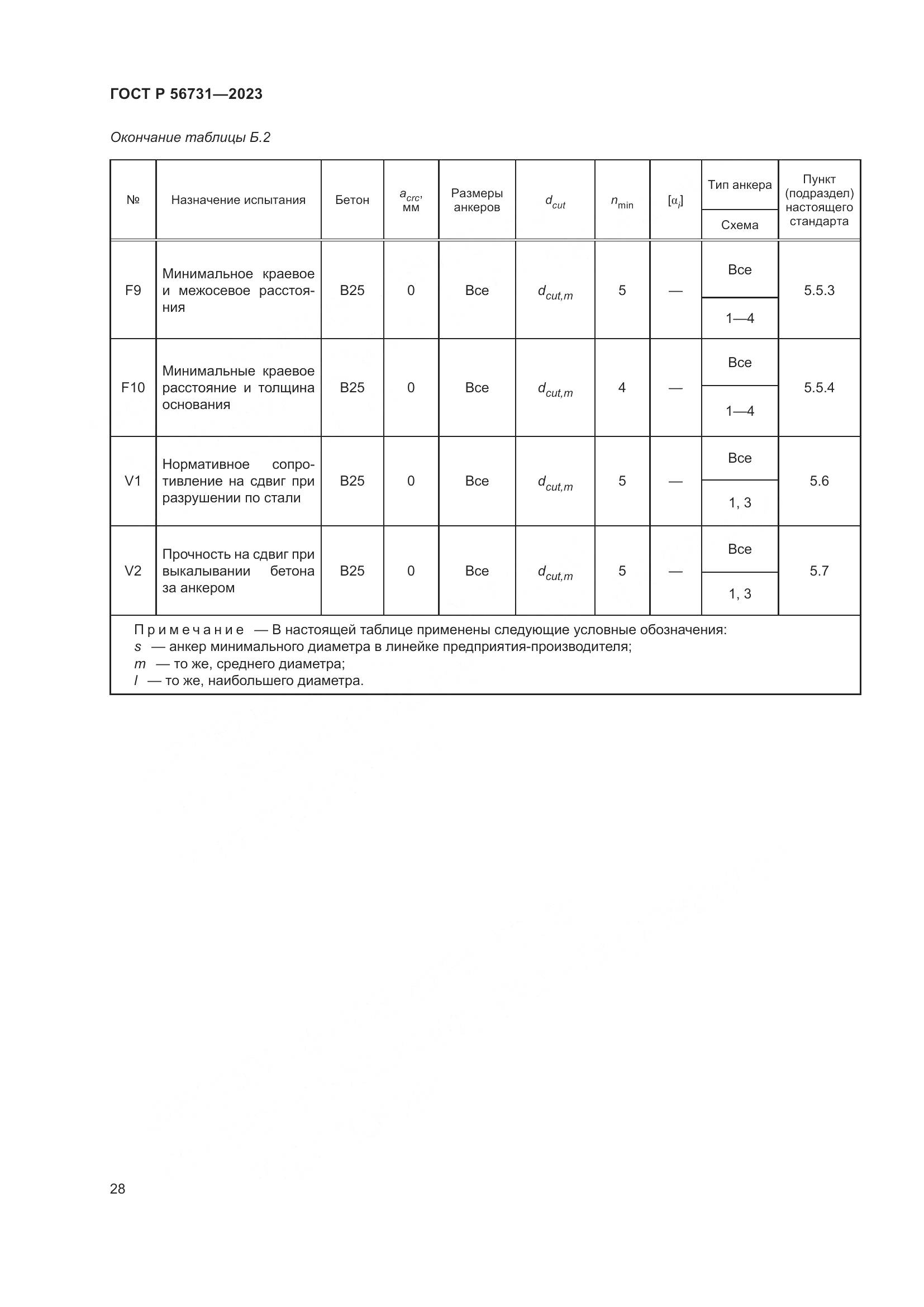 ГОСТ Р 56731-2023, страница 32
