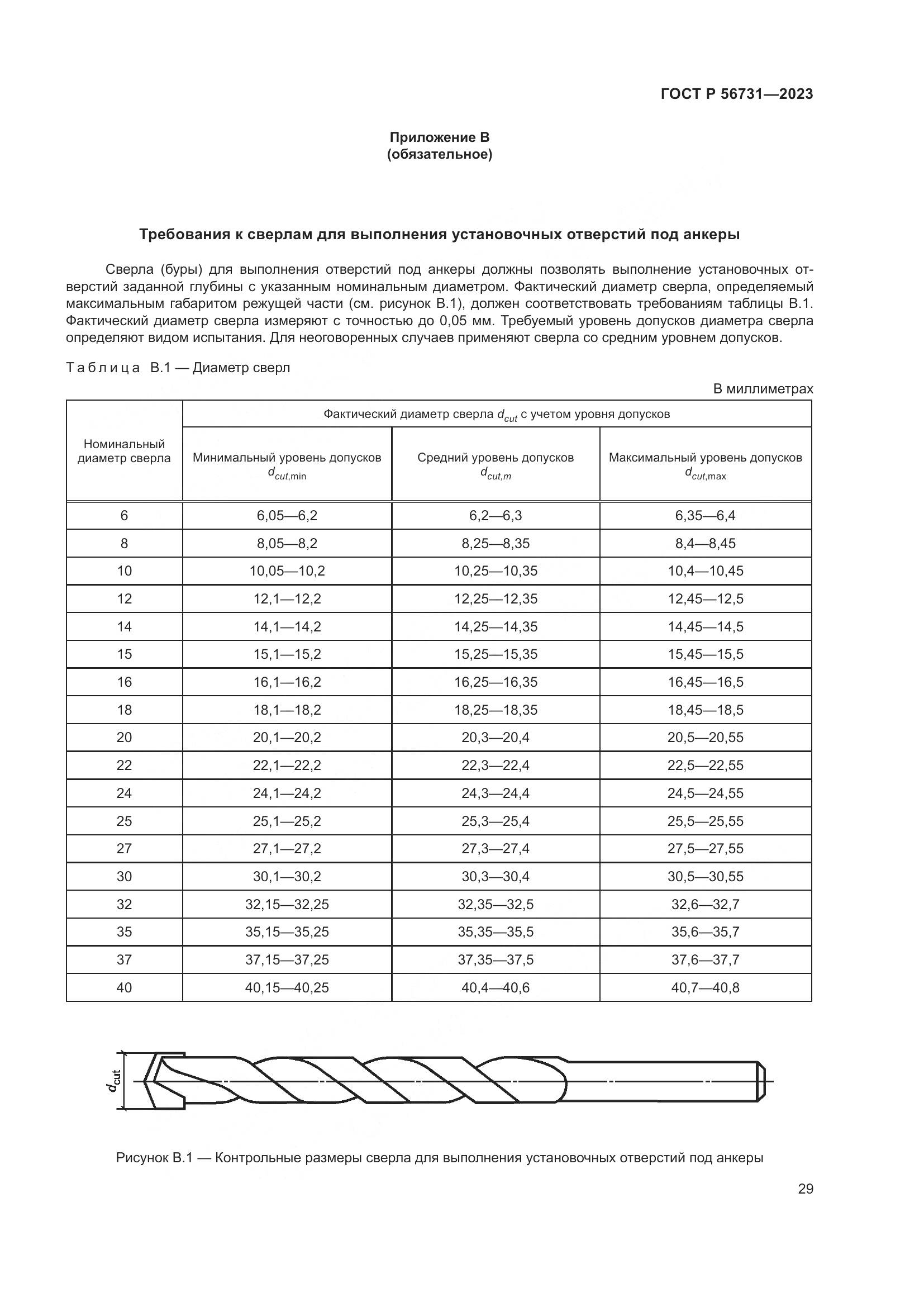 ГОСТ Р 56731-2023, страница 33