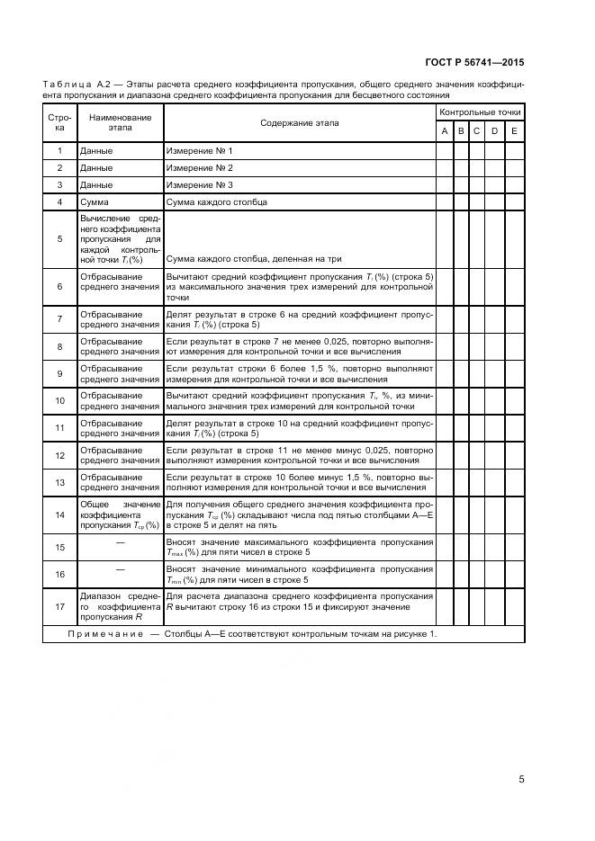 ГОСТ Р 56741-2015, страница 7