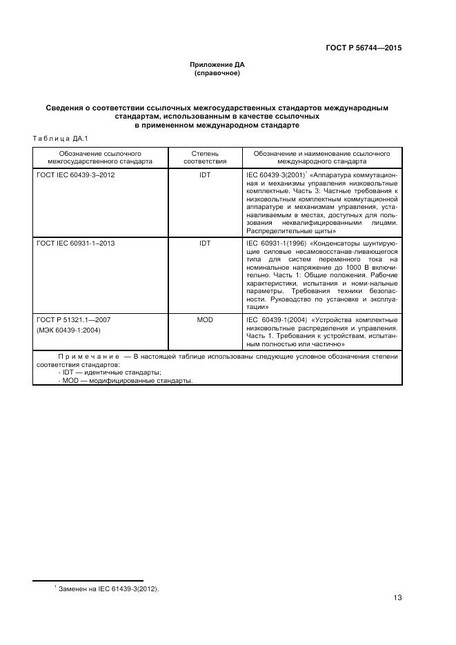 ГОСТ Р 56744-2015, страница 15