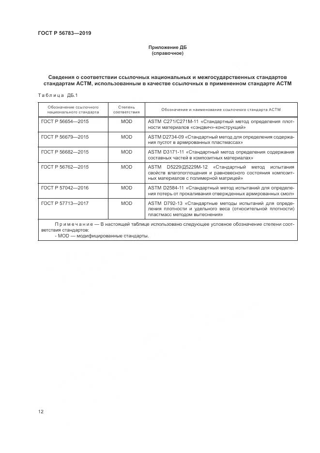 ГОСТ Р  56783-2019, страница 16
