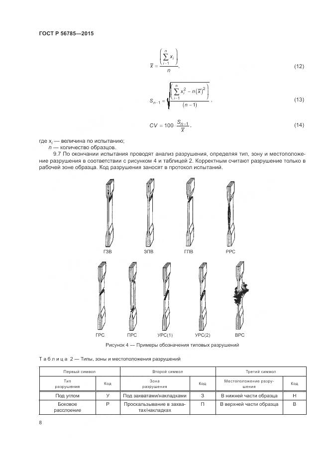 ГОСТ Р 56785-2015, страница 12