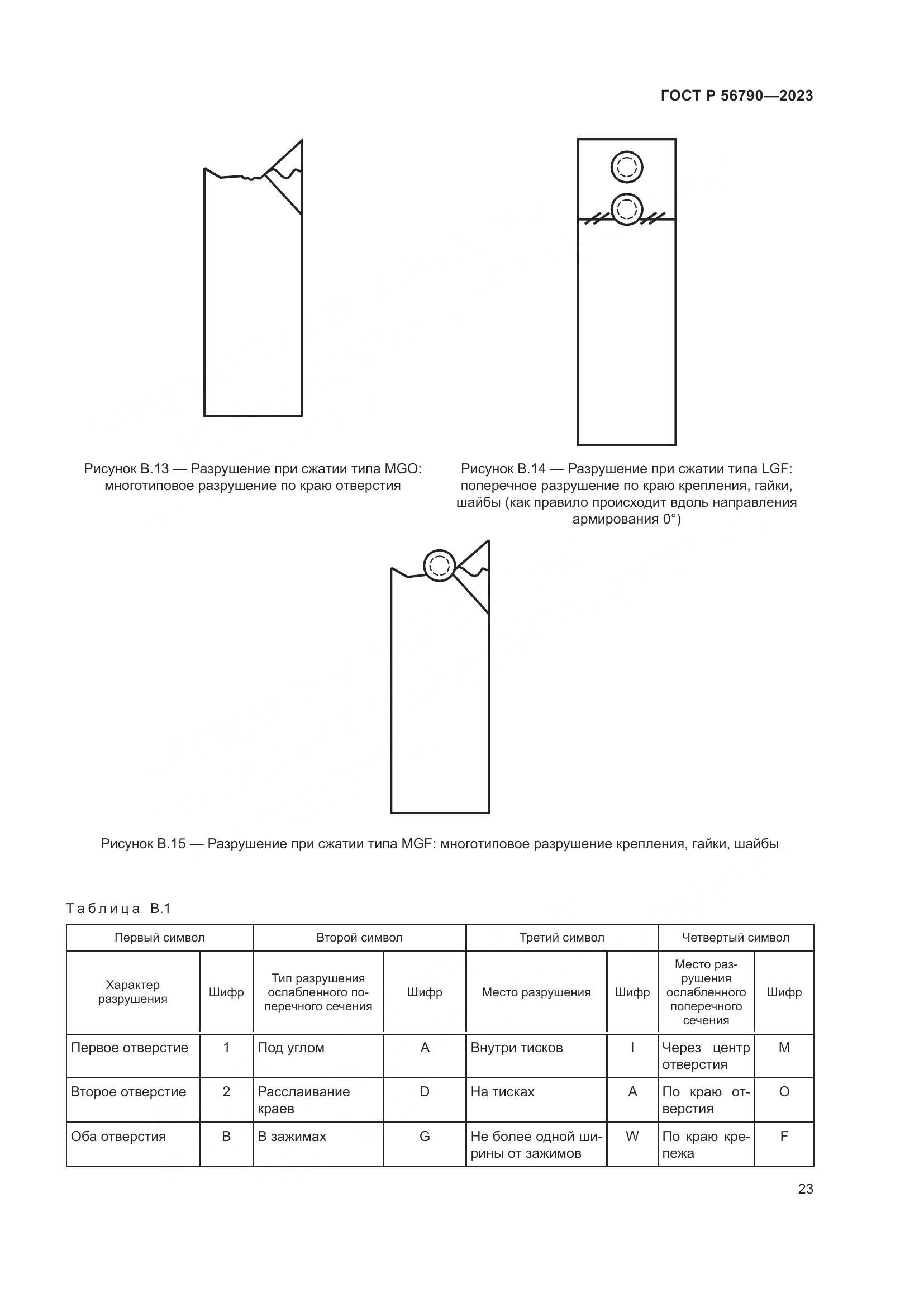 ГОСТ Р 56790-2023, страница 27